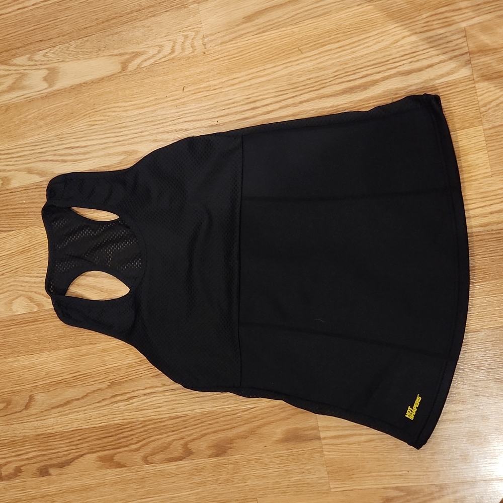 Hot Shapers Hot Tank